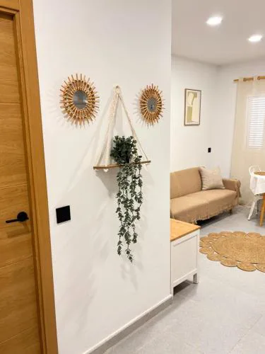 Apartamento Cabo de Gata