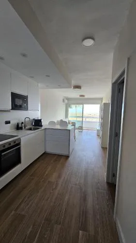 Apartamento en Cabo de Gata Urbanización CABOSOL