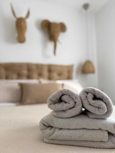 Apartamento La Gata del Cabo