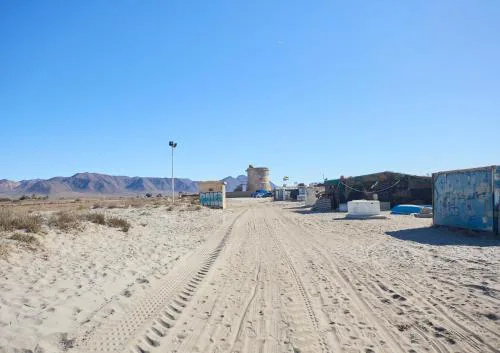 Apartamento La Pergola Cabo de Gata