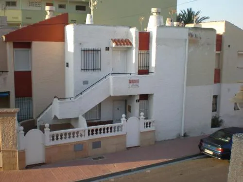 Apartamento Las Gaviotas