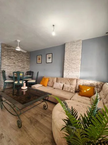 Casa Yalinda