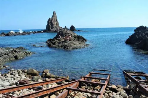 descanso al fin y al Cabo
