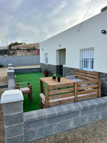 Villa Amanecer