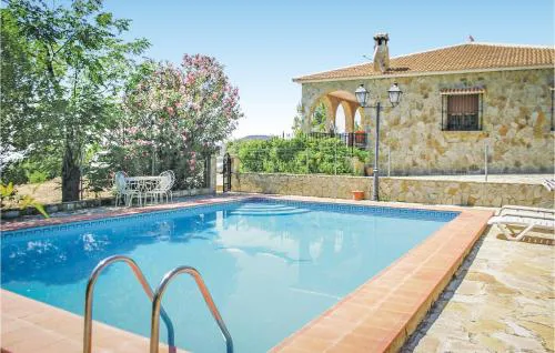 Awesome Home In El Gastor