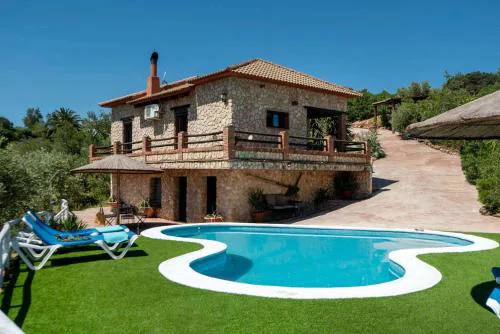 Casa Acogedora