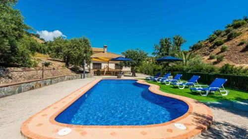 Casa Jose Manuel El Gastor by Ruralidays