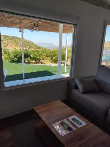 Casa la viña