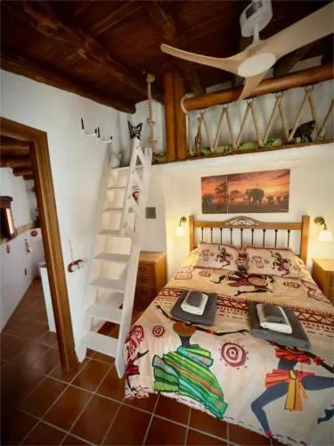Casa Safari 305 by Villamya