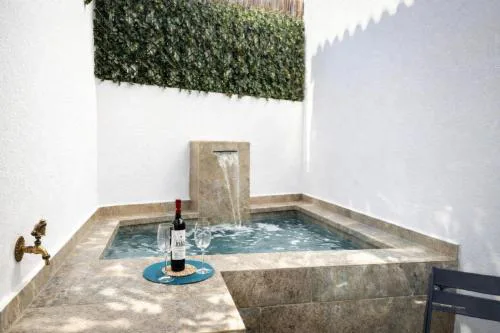 Casa104 by Villamya