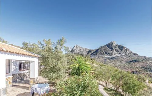 Holiday Home El Gastor Xlix