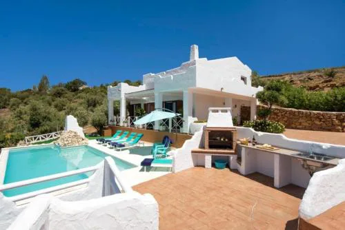 Villa 77 by Villamya
