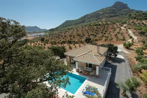 Villa 8 by Villamya