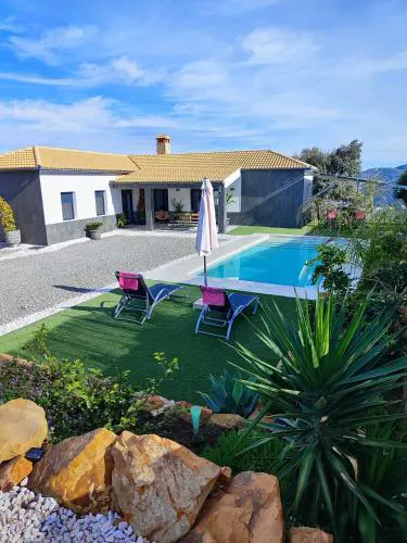 Villa Isabel