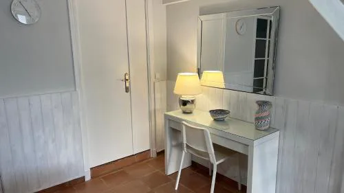 Acogedor estudio junto playa, El Manantial
