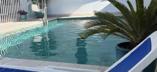 Ancla Real Apartamentos Loft