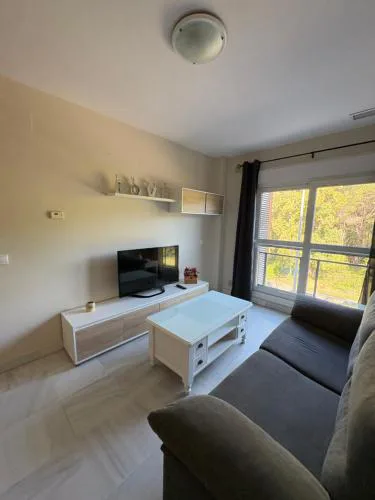 Áncora apartamento