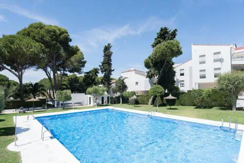 Ancora - Piscina & Playa