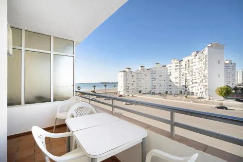 Apartamento 1a linea Valdelagrana