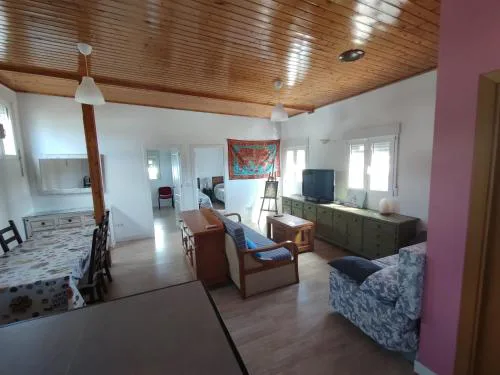 Apartamento Alhaja