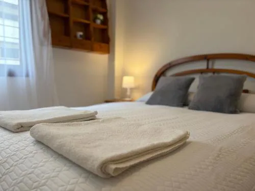 Apartamento Bella Bahía