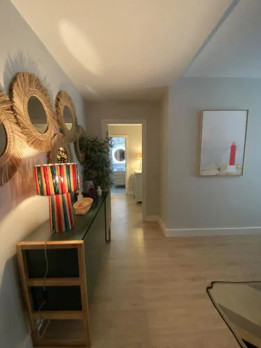 Apartamento Buho Real - Vistahermosa