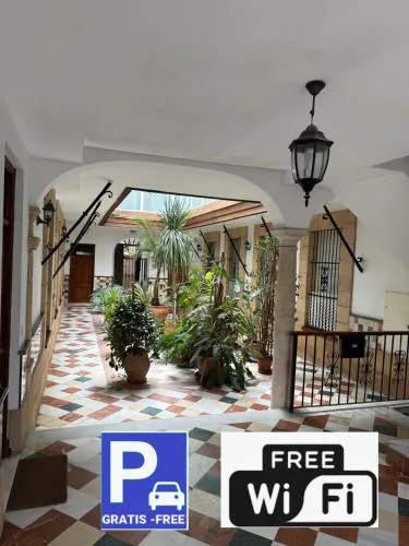 Apartamento Casa Palacio 1890.
