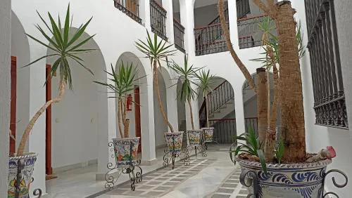 Apartamento Catamarán