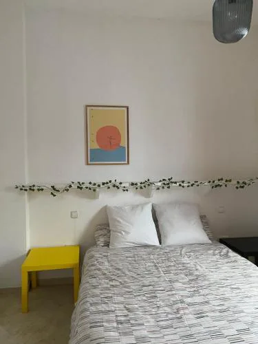 Apartamento Céntrico