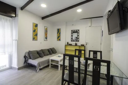 Apartamento Cruces Centro Luna y Sol El Puerto de Santa Maria