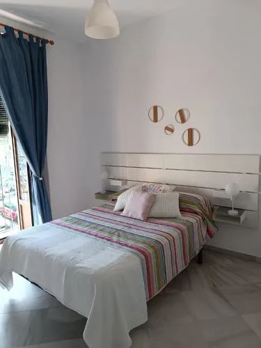 Apartamento “El Burladero”