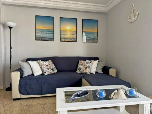 Apartamento El Faro - Ole Solutions