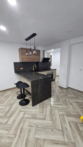 Apartamento el tejar