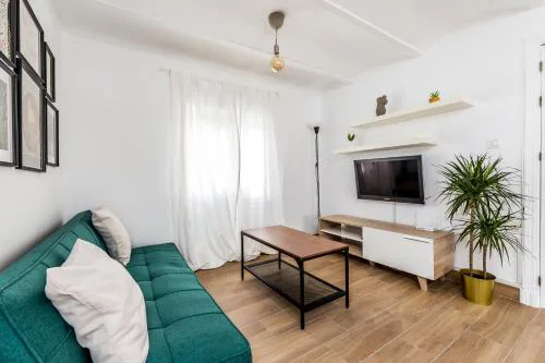 Apartamento en CENTRO CIUDAD