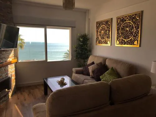 Apartamento en Fuentebravia