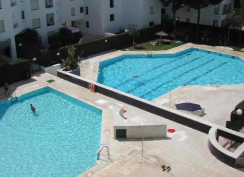 Apartamento en Puerto de Santa María, Playa Las Redes