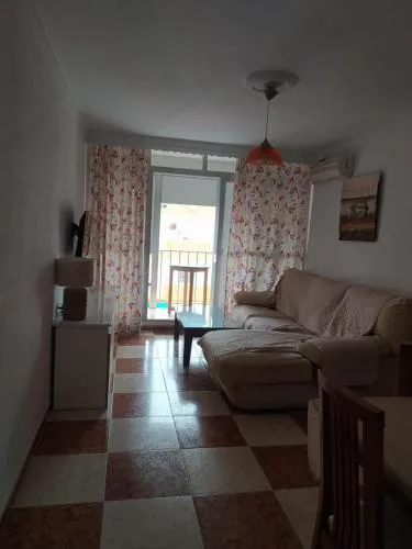 Apartamento grumete