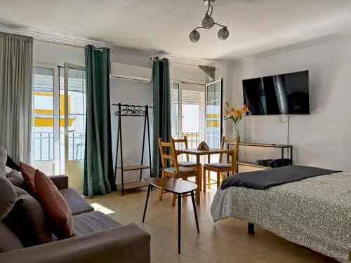 Apartamento Las Ninas - Ole Solutions