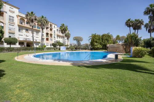 Apartamento Los Jardines
