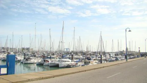 Apartamento Medina Puerto Sherry