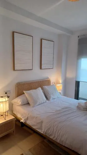 Apartamento Nuevo Céntrico El Puerto de Santa María