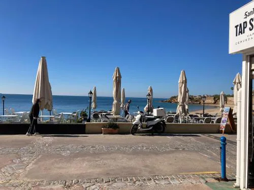 Apartamento Peña de Hita