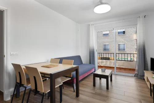 Apartamento Playa Centro