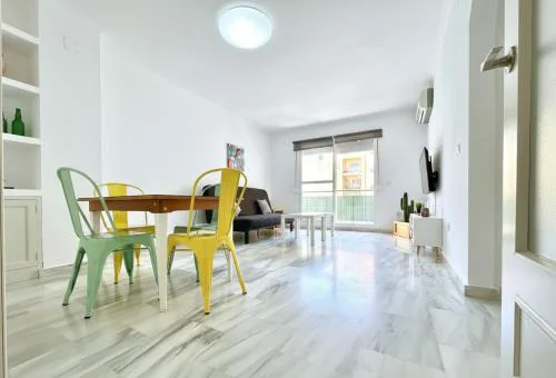 Apartamento Plaza Toros