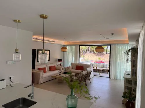 Apartamento RG Acciona Vistahermosa