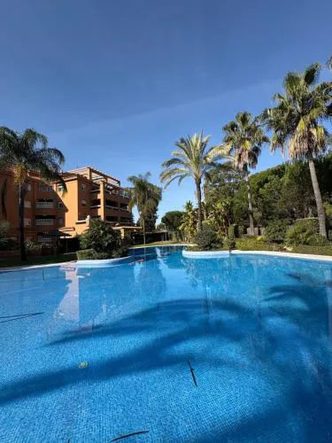 apartamento rubí