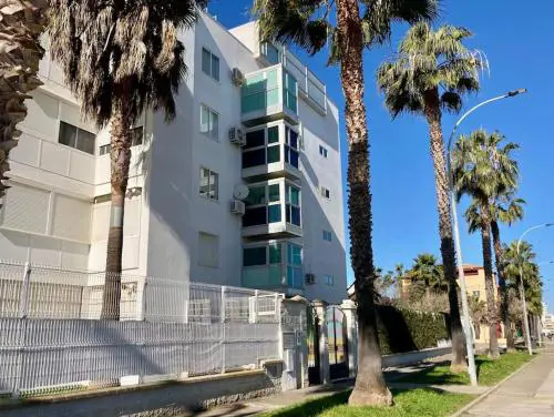 APARTAMENTO SALINAS VALDELAGRANA - WiFi, Playa, Piscina