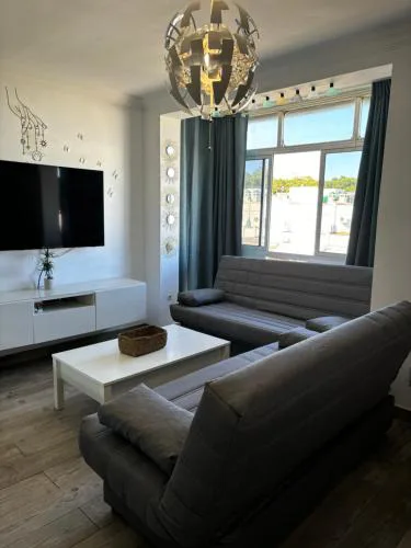 Apartamento Valdés