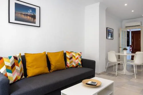Apartamentos Los Cantaros