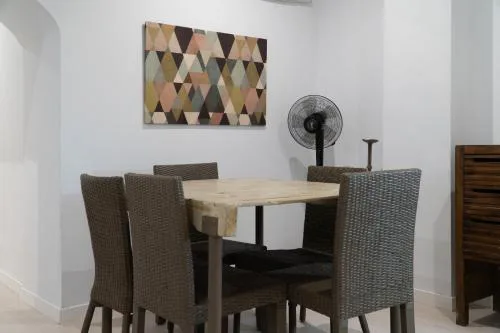 Apartoyou - Nuevo Centro Apartaments